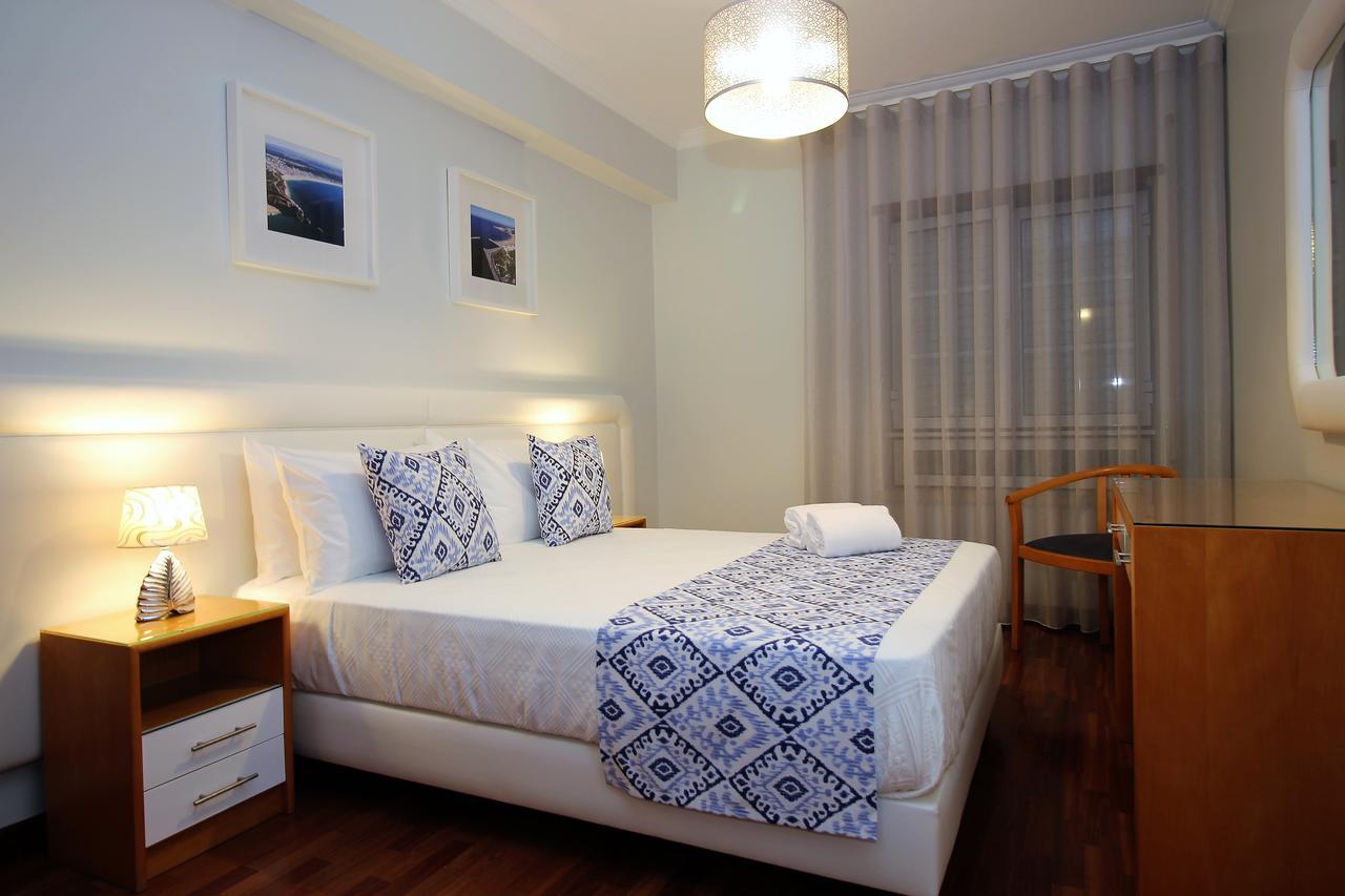 Subvilla Beach Place Nazare Bagian luar foto