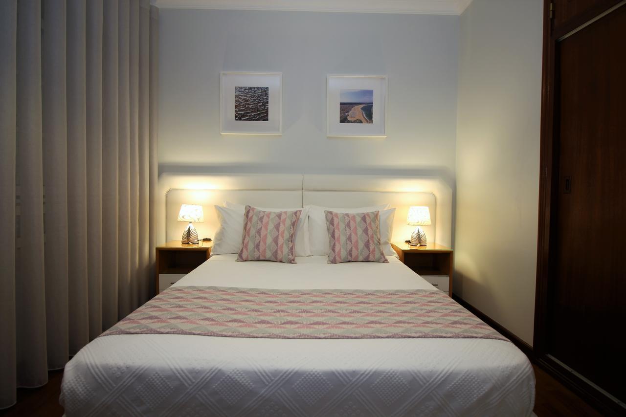 Subvilla Beach Place Nazare Bagian luar foto