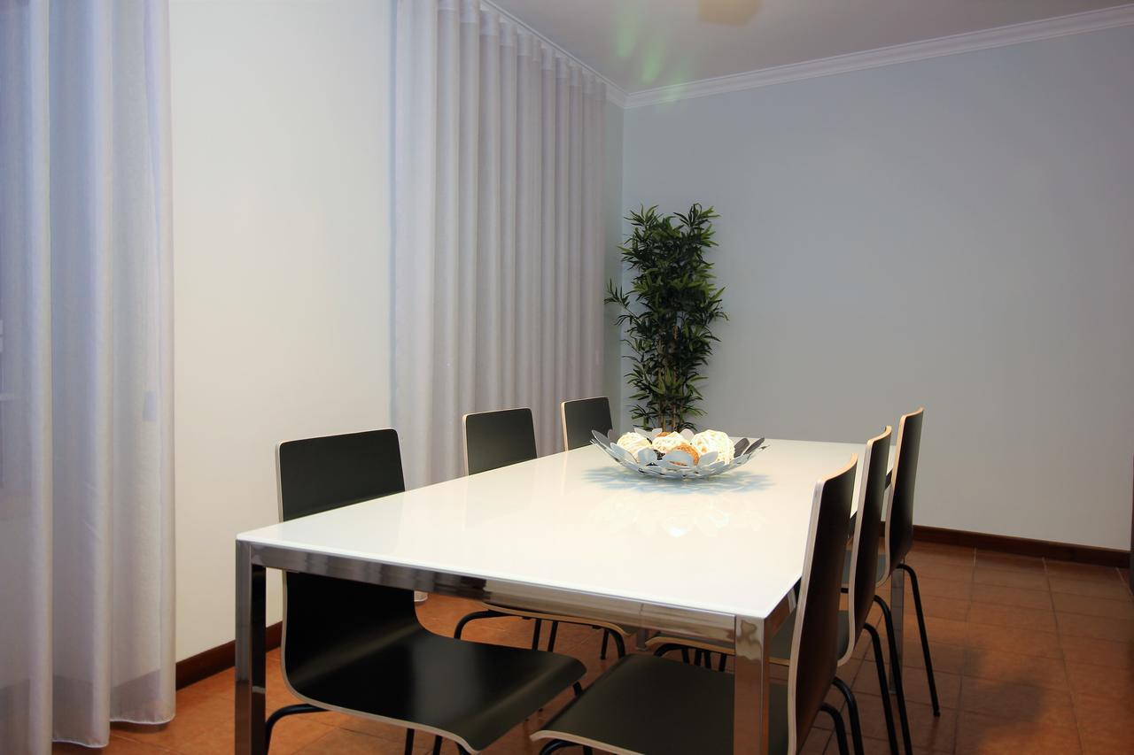 Subvilla Beach Place Nazare Bagian luar foto