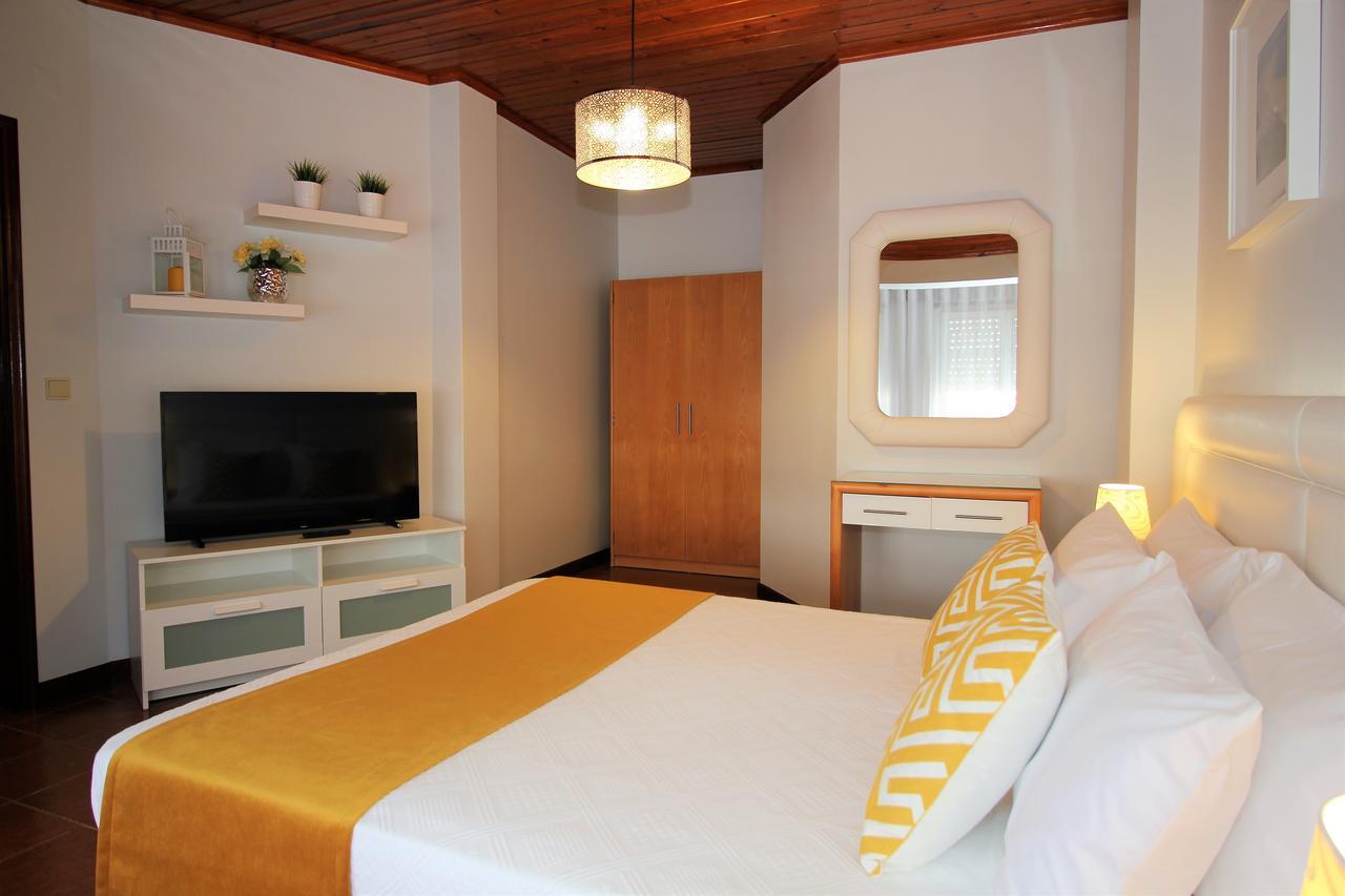 Subvilla Beach Place Nazare Bagian luar foto