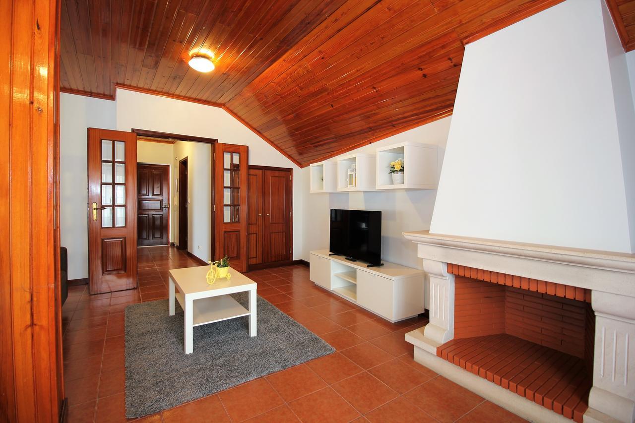 Subvilla Beach Place Nazare Bagian luar foto