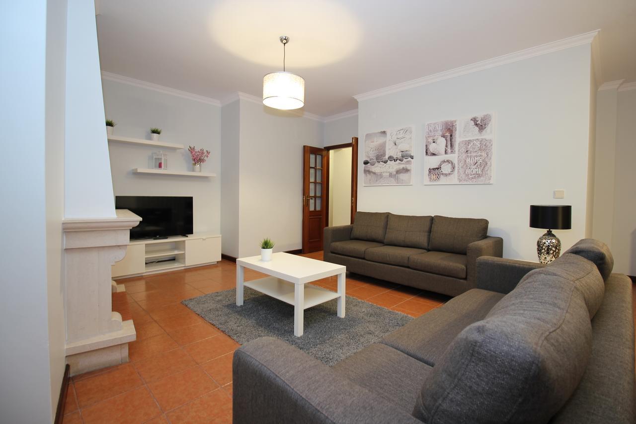 Subvilla Beach Place Nazare Bagian luar foto