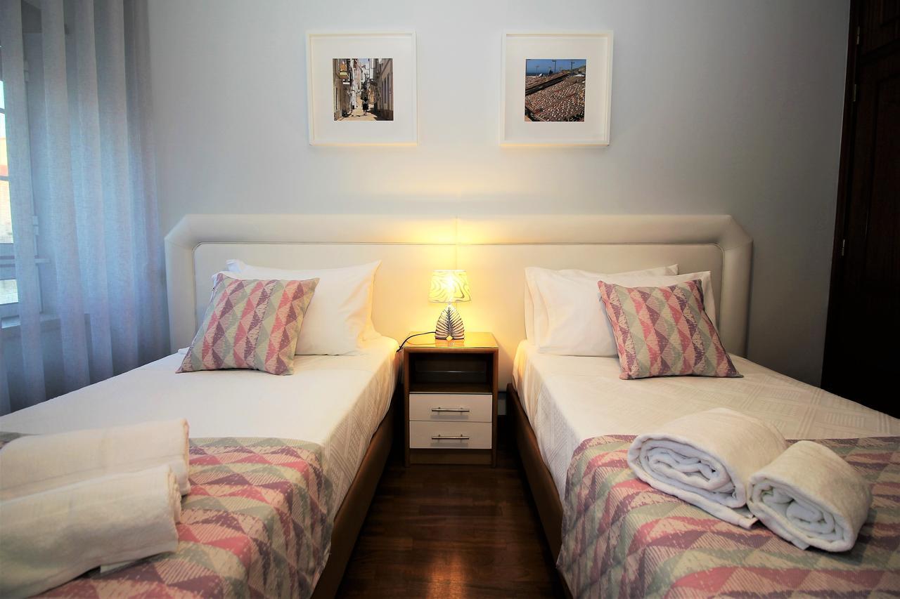 Subvilla Beach Place Nazare Bagian luar foto