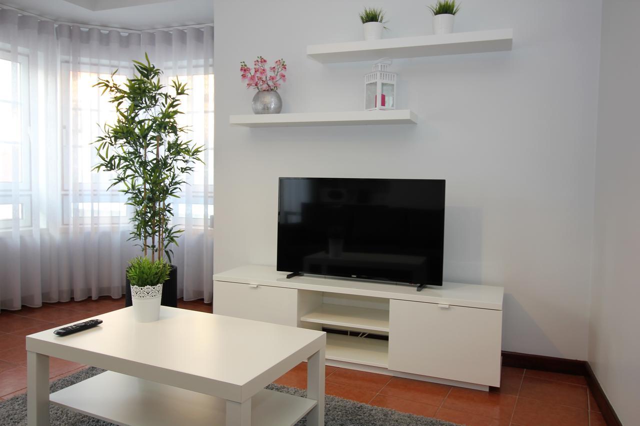 Subvilla Beach Place Nazare Bagian luar foto
