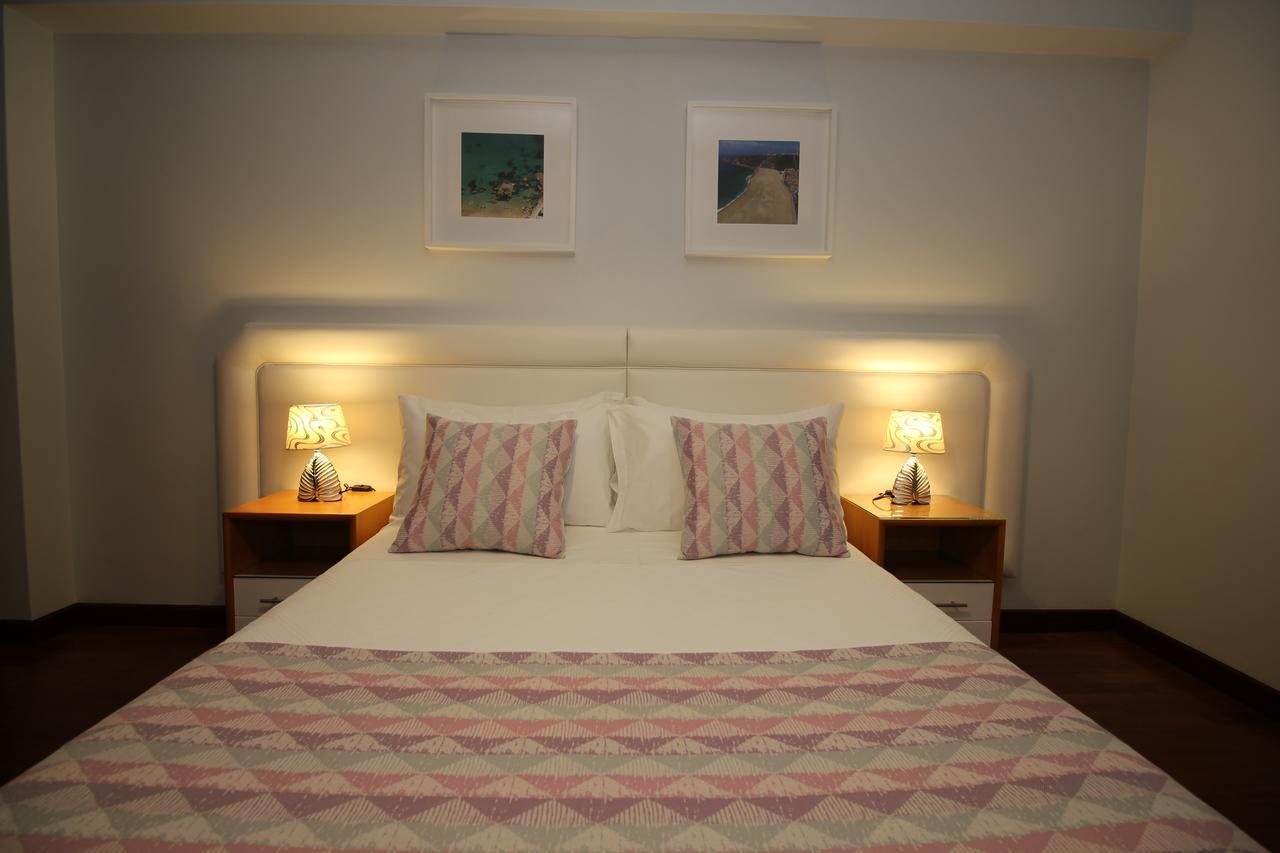 Subvilla Beach Place Nazare Bagian luar foto