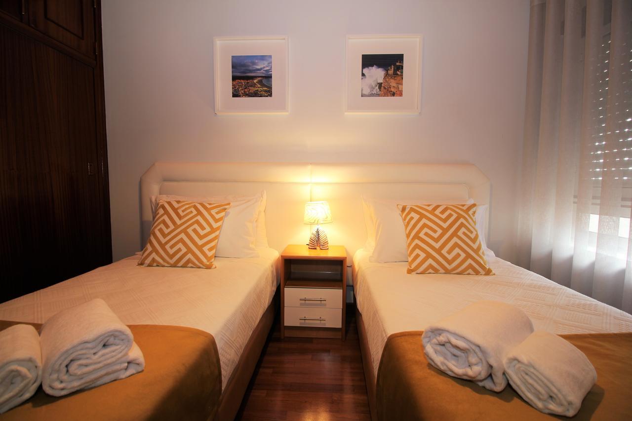 Subvilla Beach Place Nazare Bagian luar foto