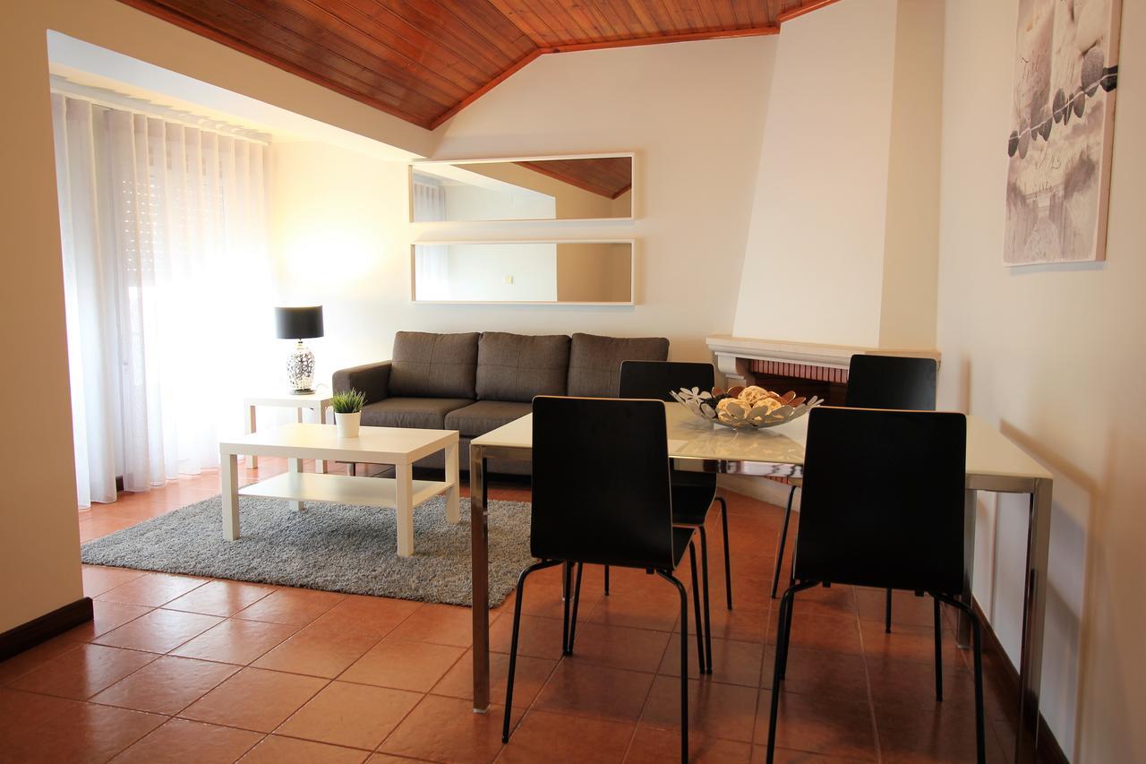Subvilla Beach Place Nazare Bagian luar foto