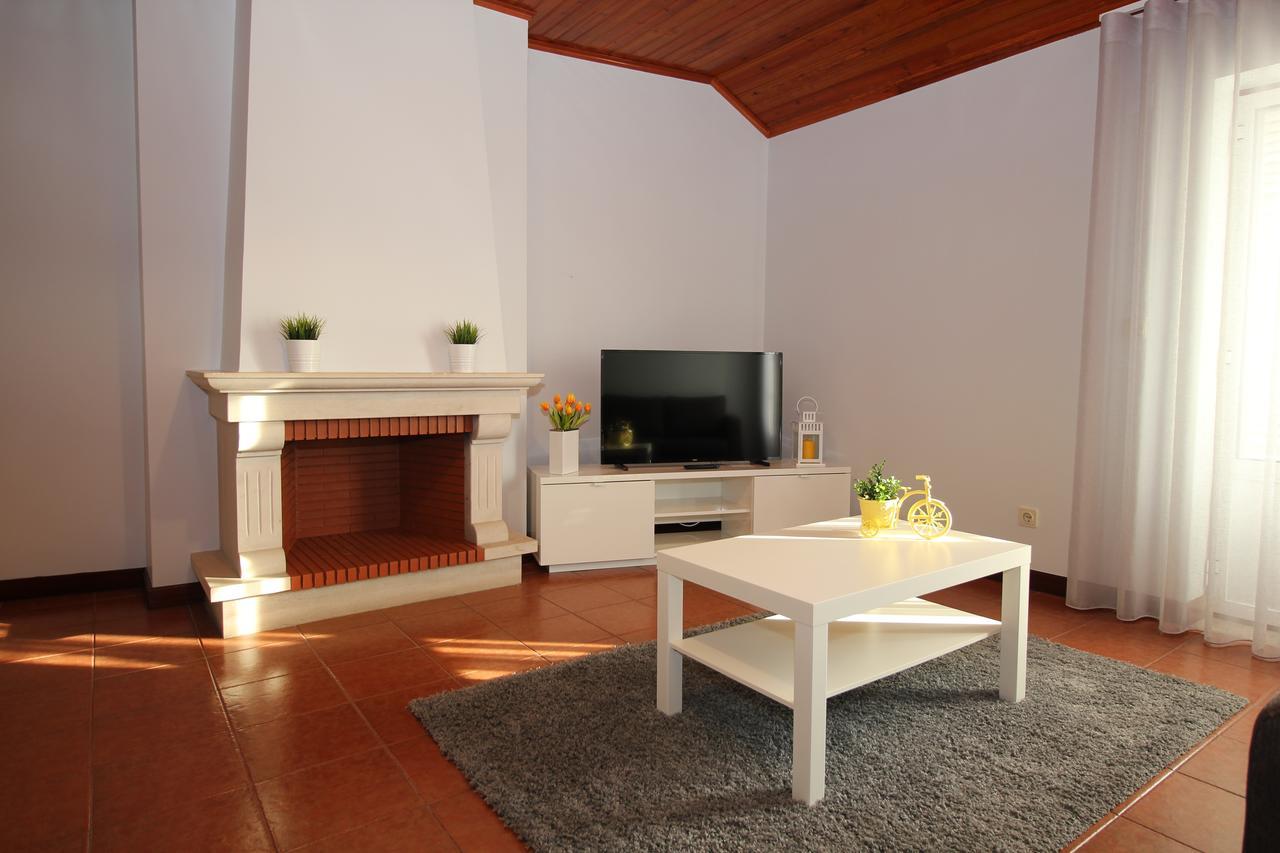 Subvilla Beach Place Nazare Bagian luar foto