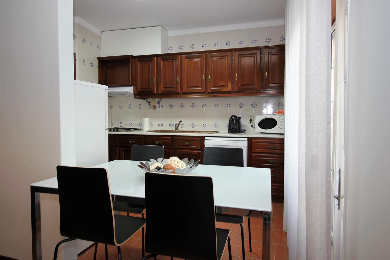 Subvilla Beach Place Nazare Bagian luar foto