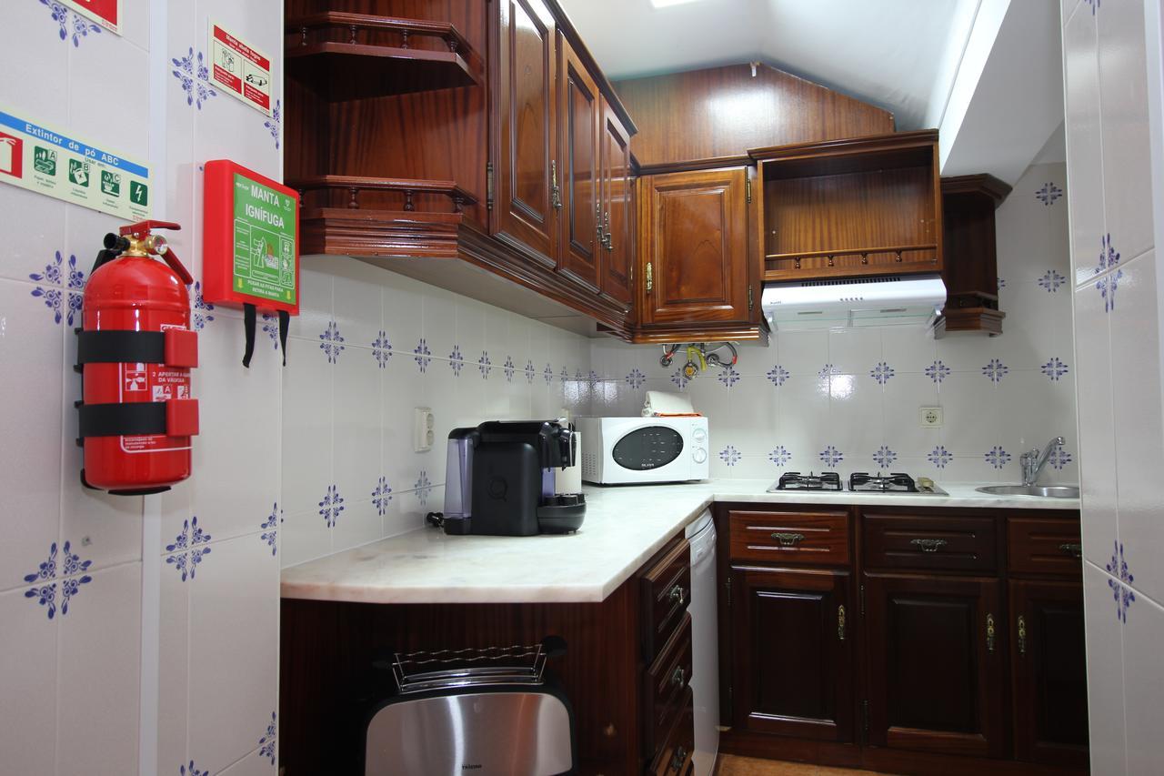 Subvilla Beach Place Nazare Bagian luar foto