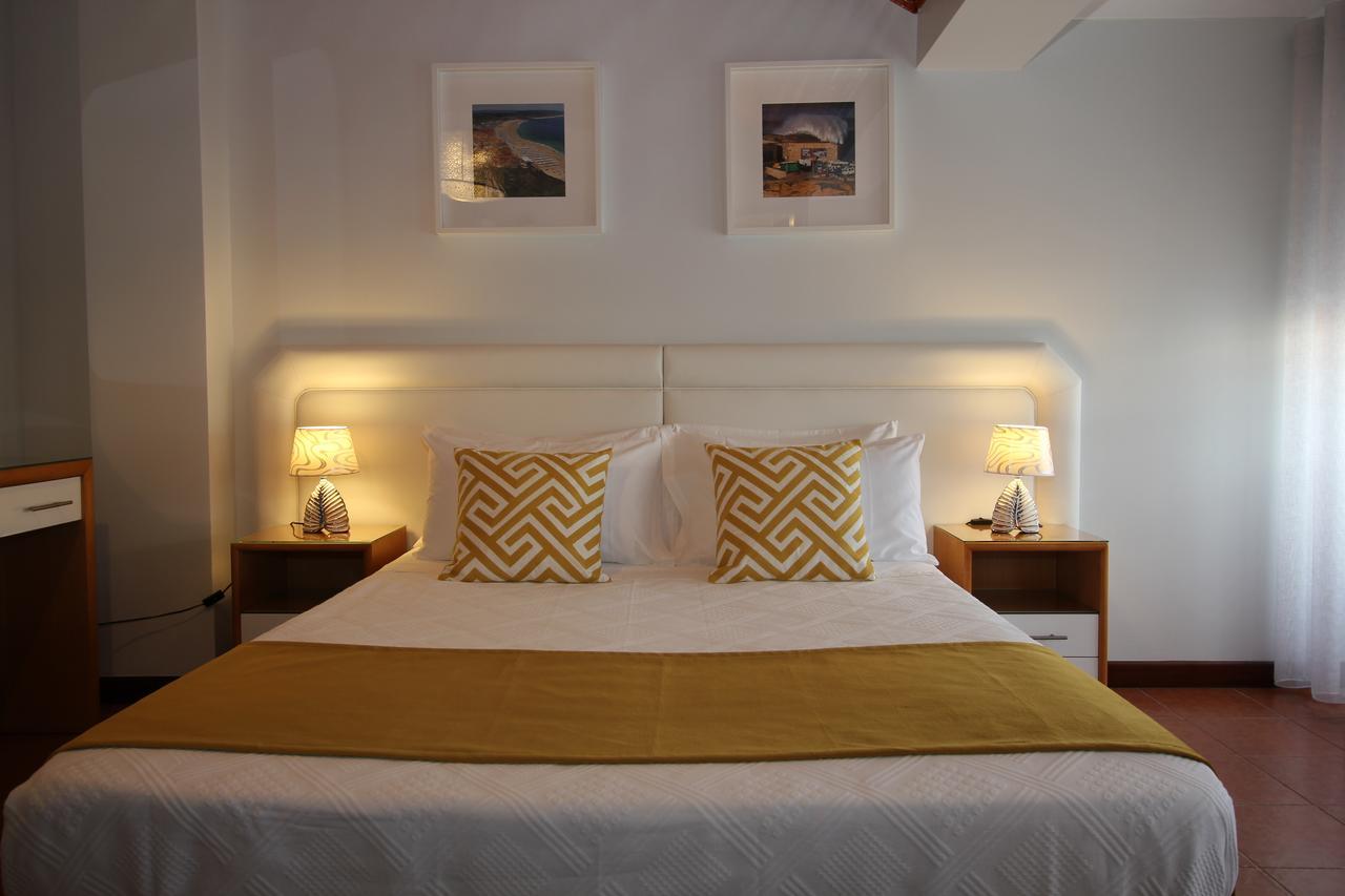 Subvilla Beach Place Nazare Bagian luar foto