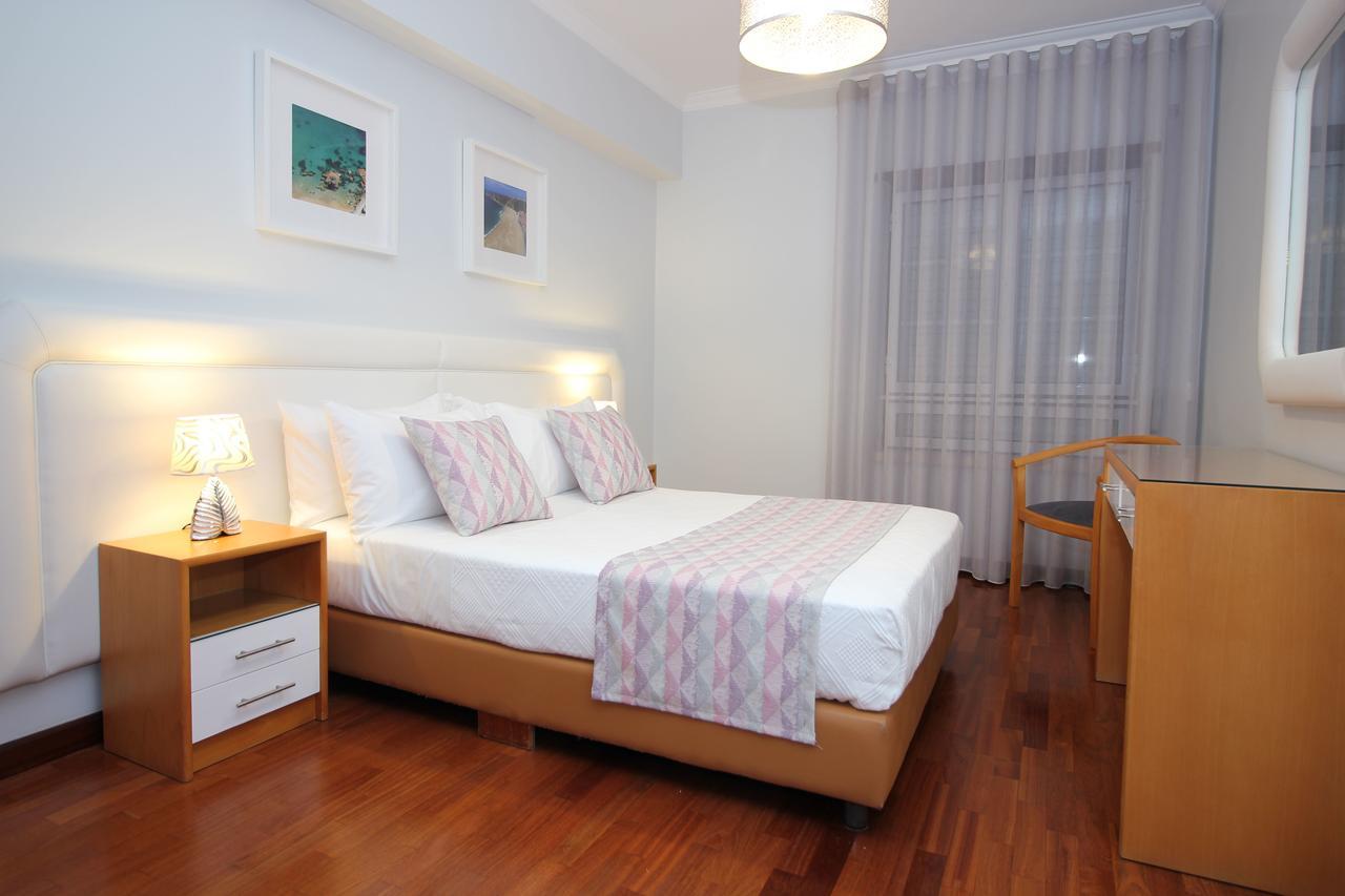 Subvilla Beach Place Nazare Bagian luar foto