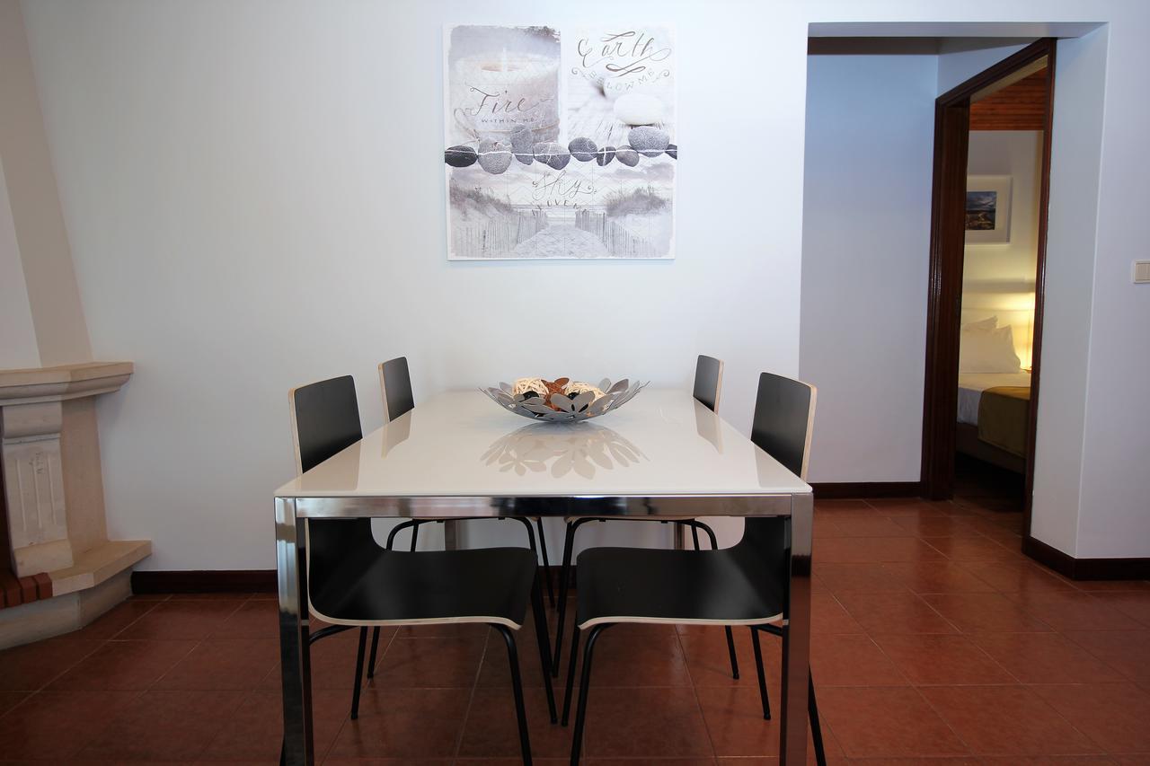 Subvilla Beach Place Nazare Bagian luar foto