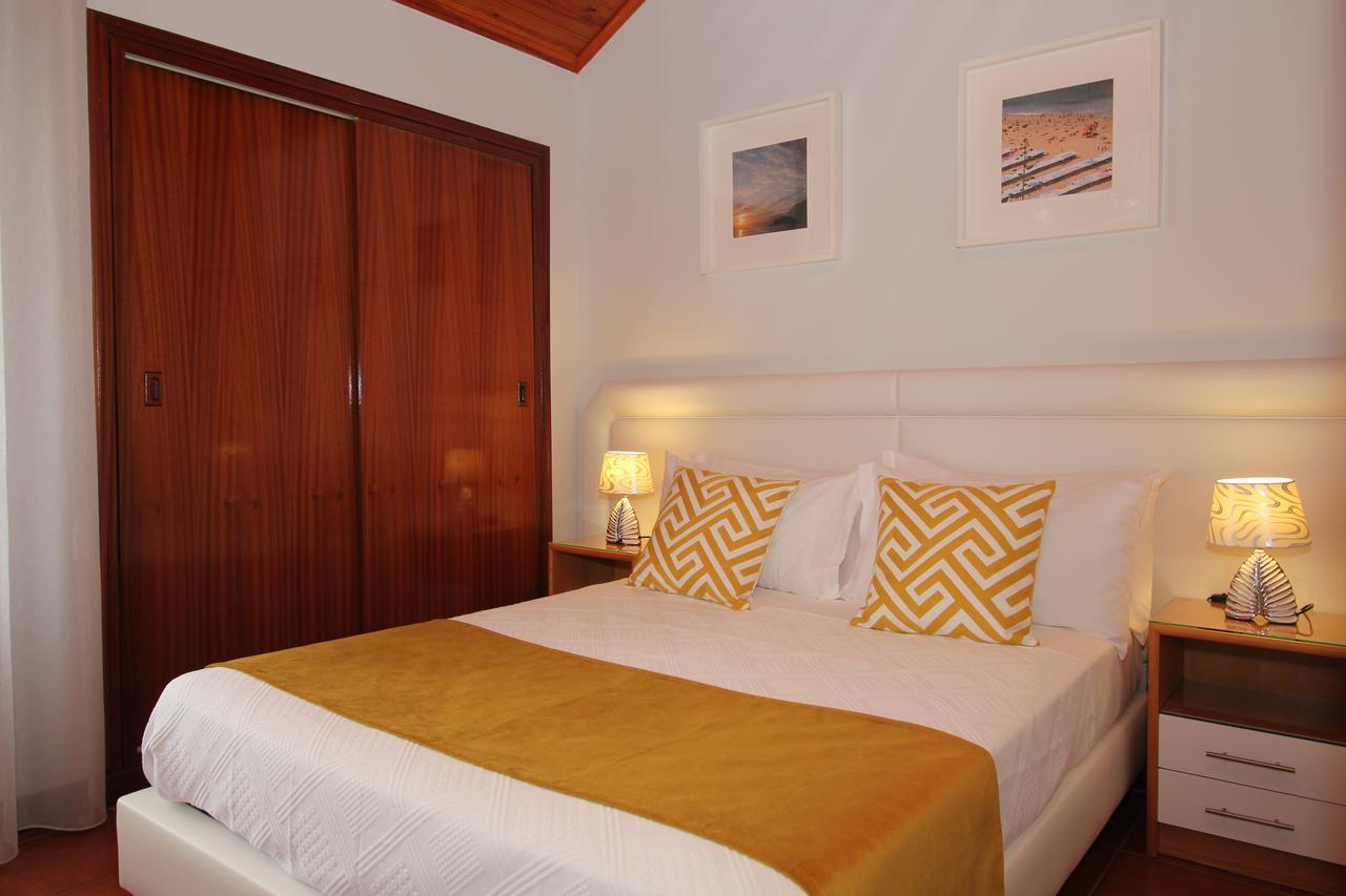 Subvilla Beach Place Nazare Bagian luar foto