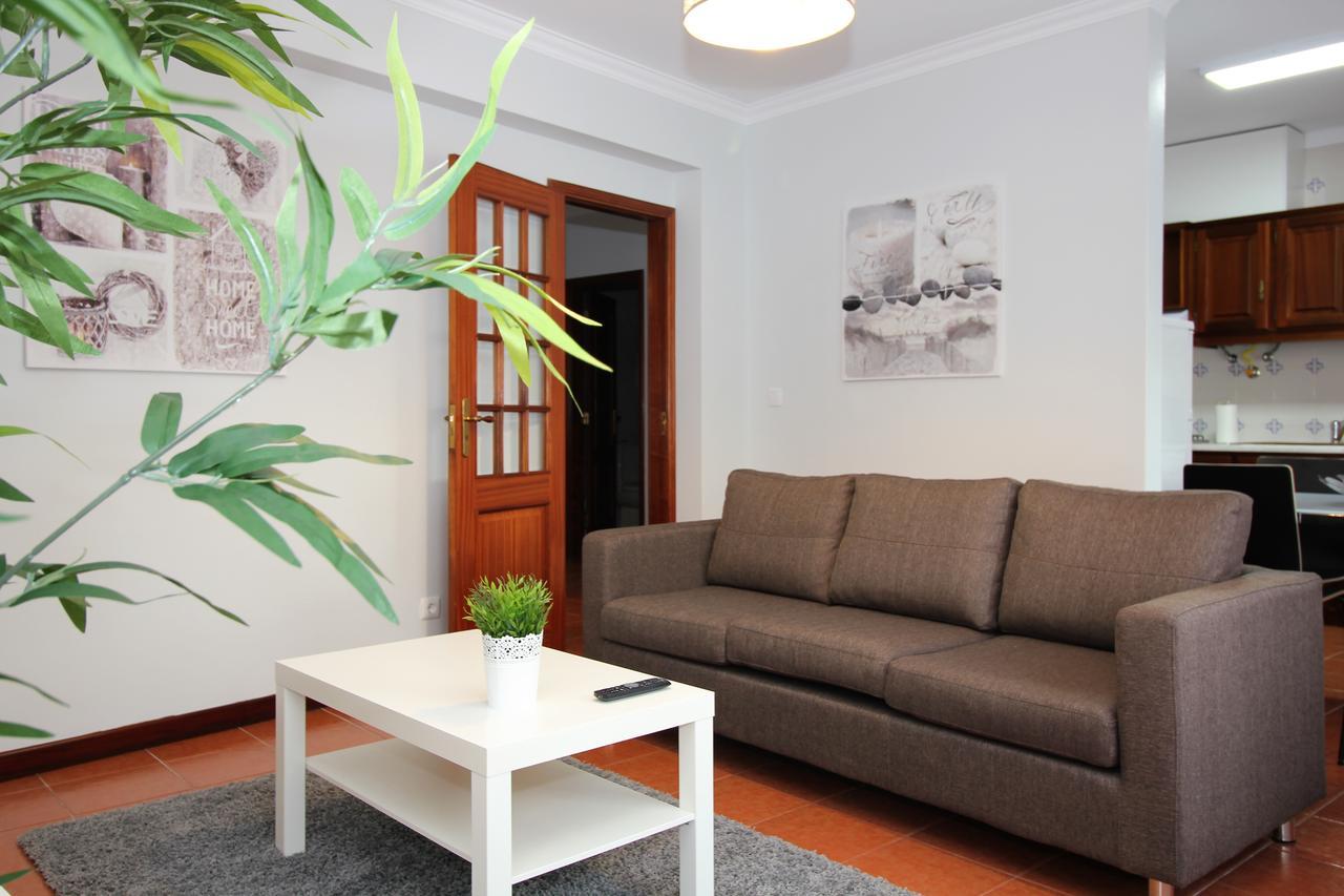 Subvilla Beach Place Nazare Bagian luar foto