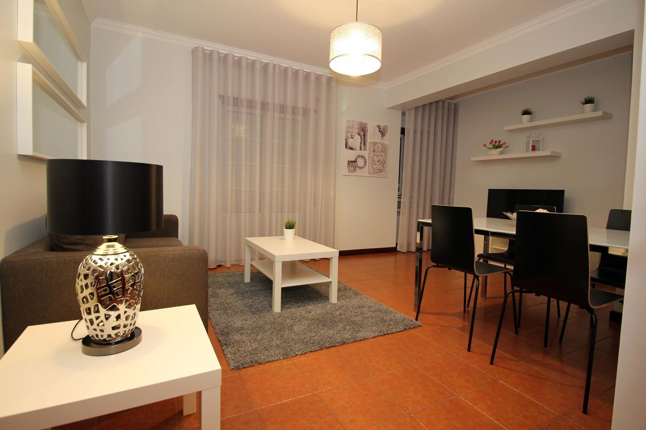 Subvilla Beach Place Nazare Bagian luar foto