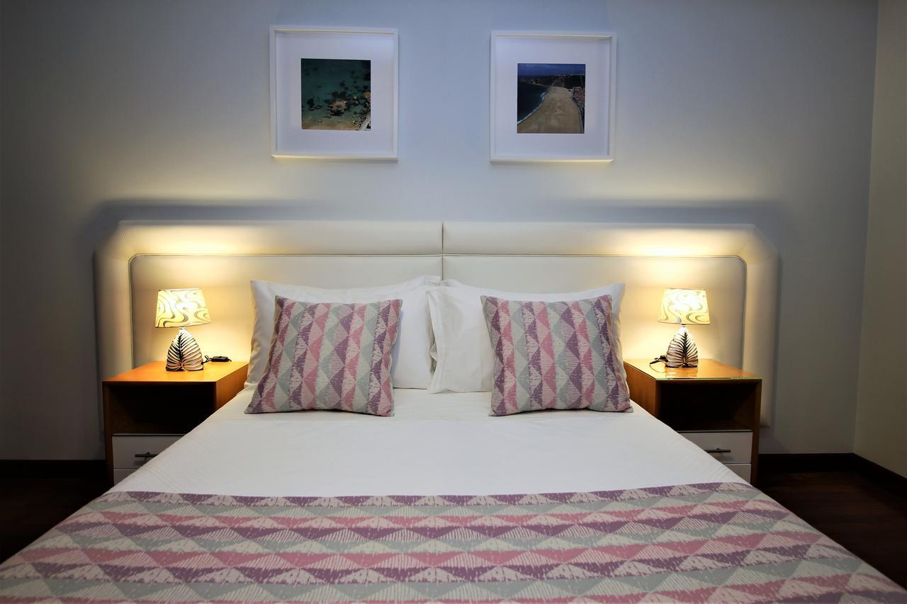 Subvilla Beach Place Nazare Bagian luar foto