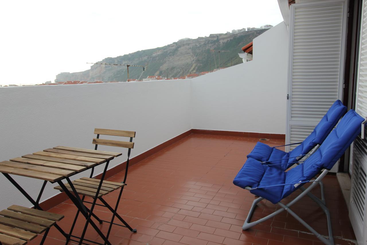 Subvilla Beach Place Nazare Bagian luar foto
