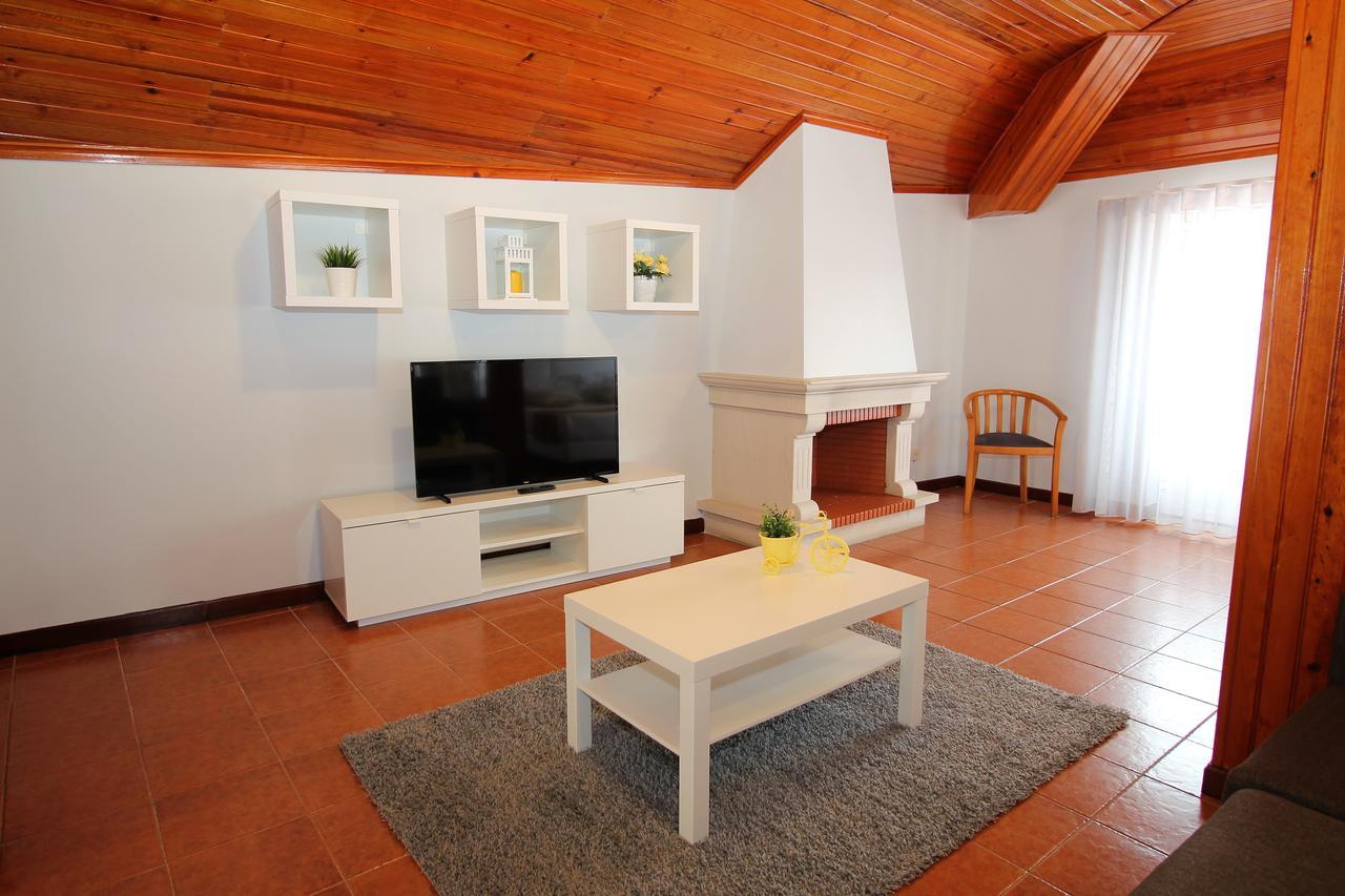 Subvilla Beach Place Nazare Bagian luar foto