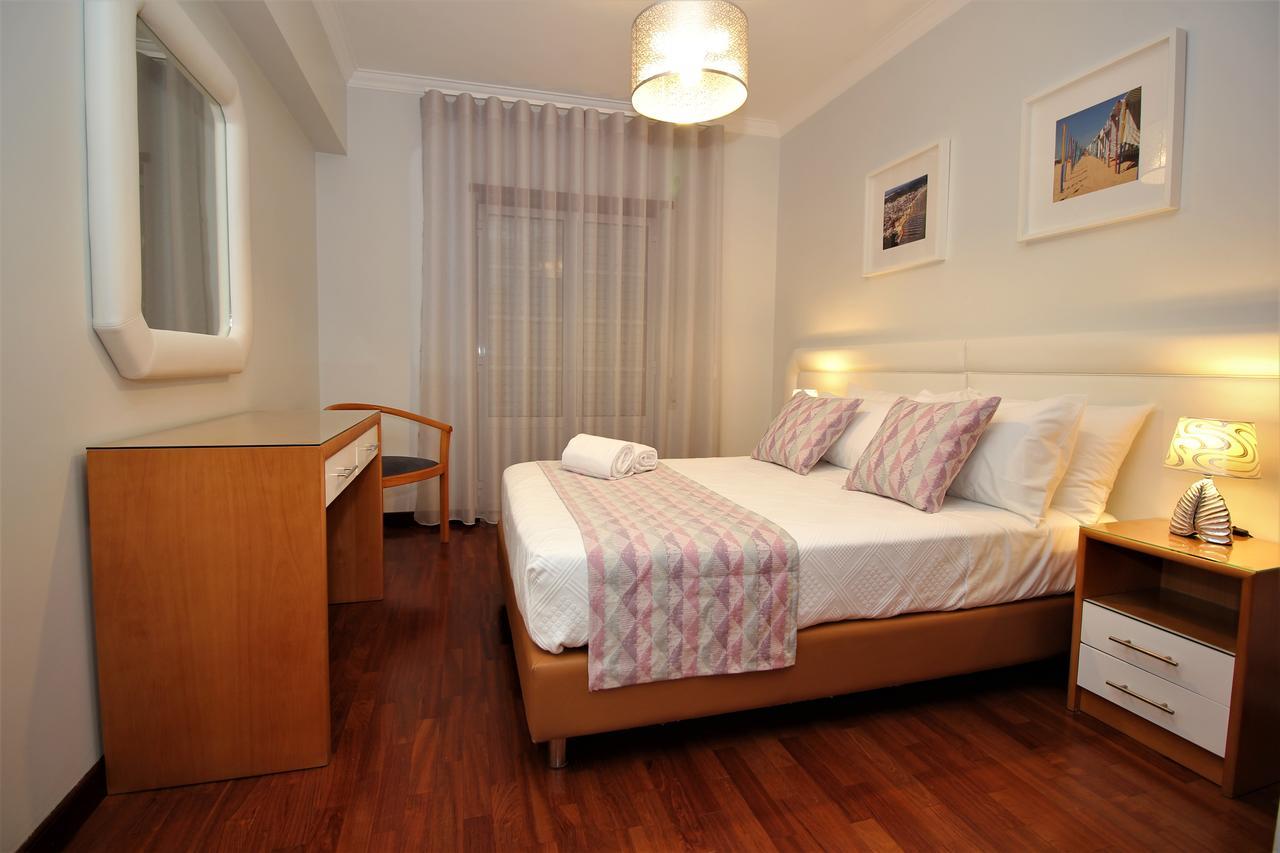 Subvilla Beach Place Nazare Bagian luar foto