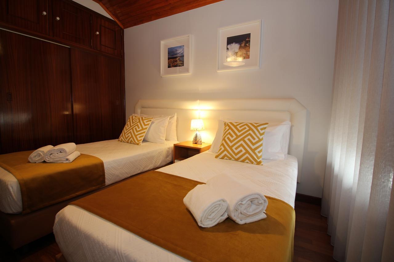 Subvilla Beach Place Nazare Bagian luar foto