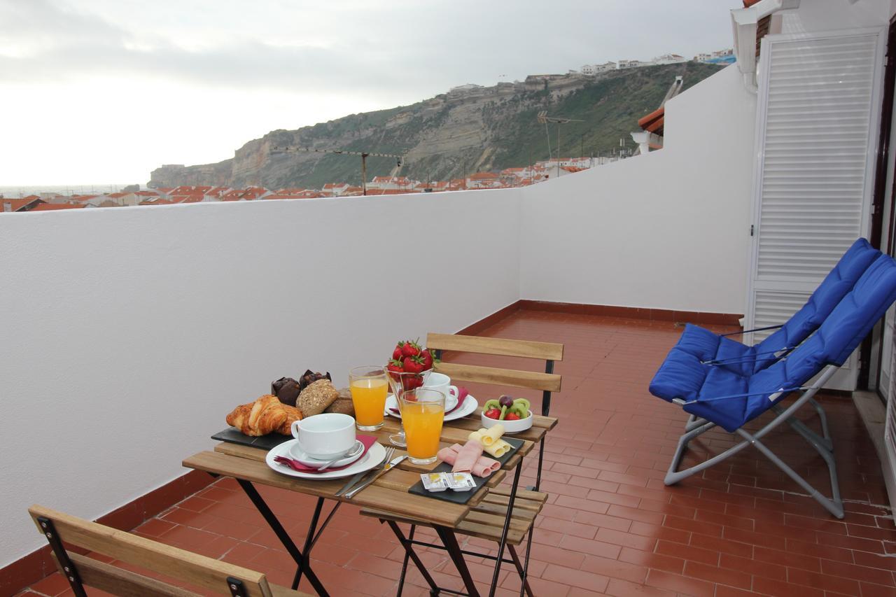 Subvilla Beach Place Nazare Bagian luar foto