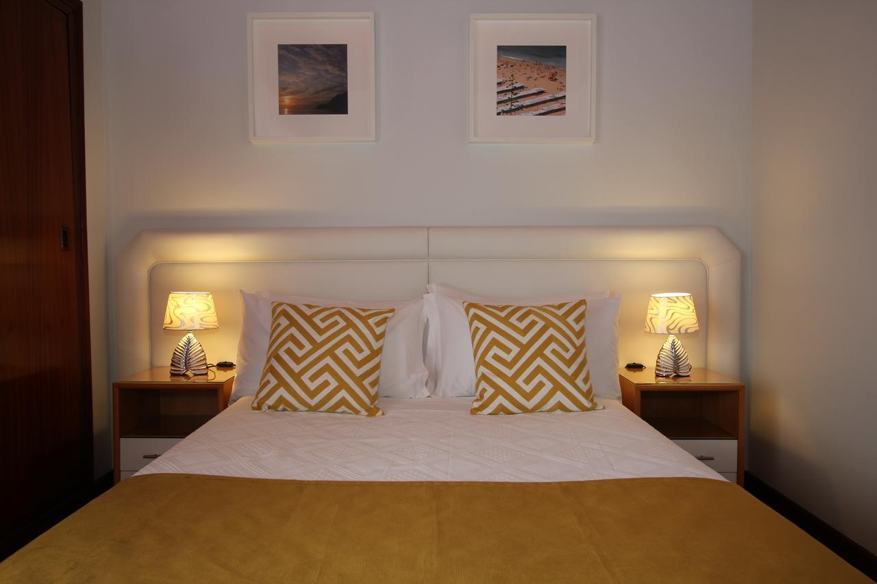 Subvilla Beach Place Nazare Bagian luar foto