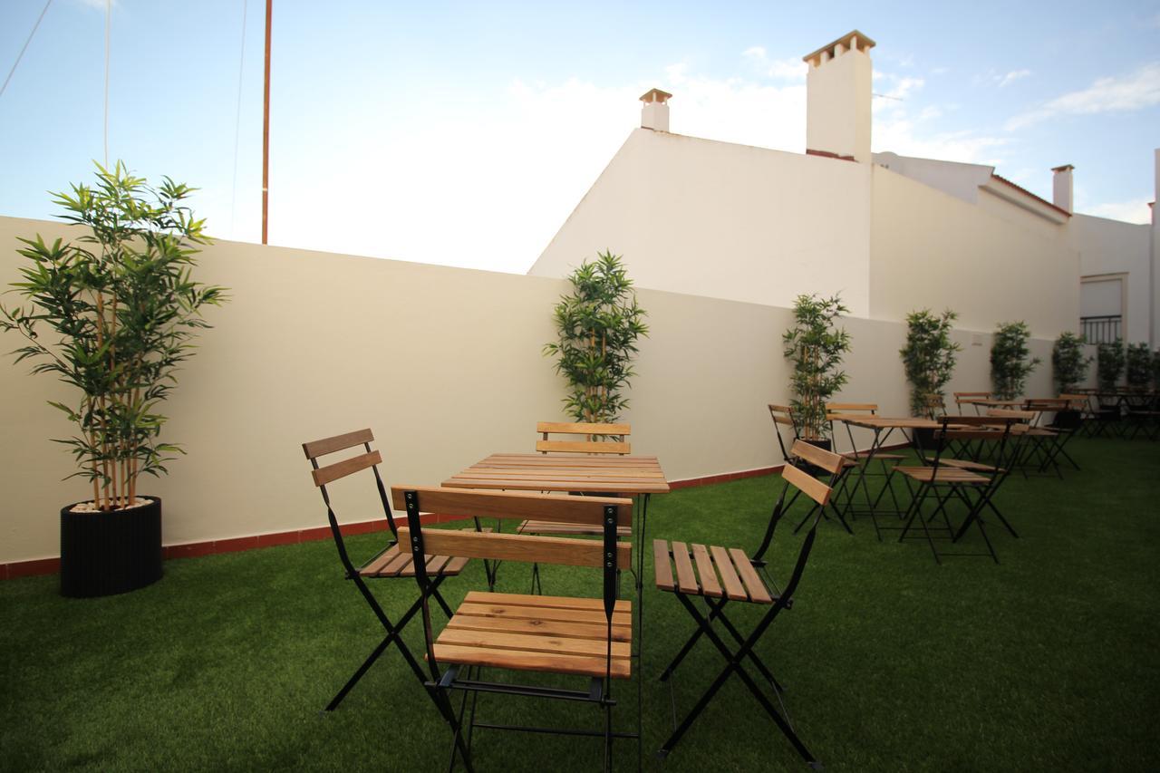 Subvilla Beach Place Nazare Bagian luar foto