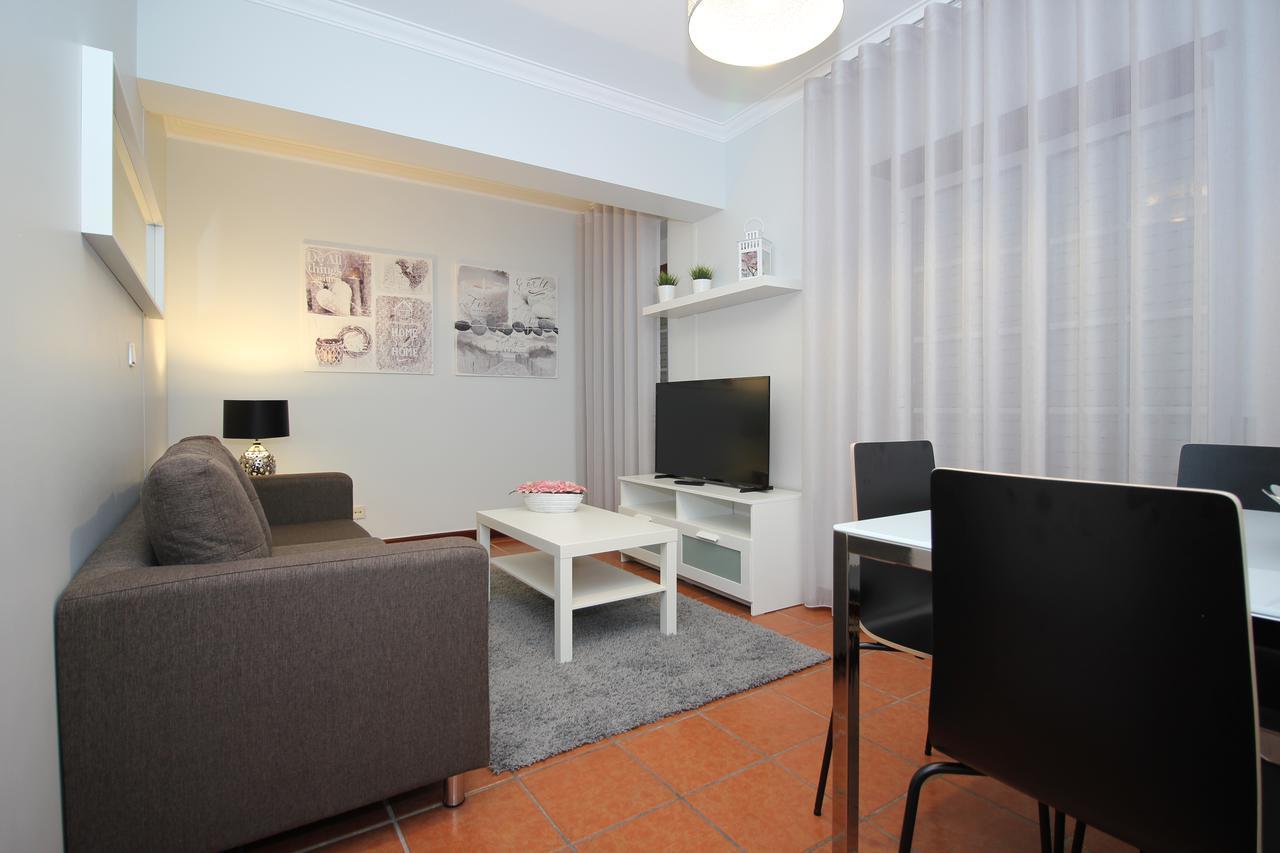 Subvilla Beach Place Nazare Bagian luar foto