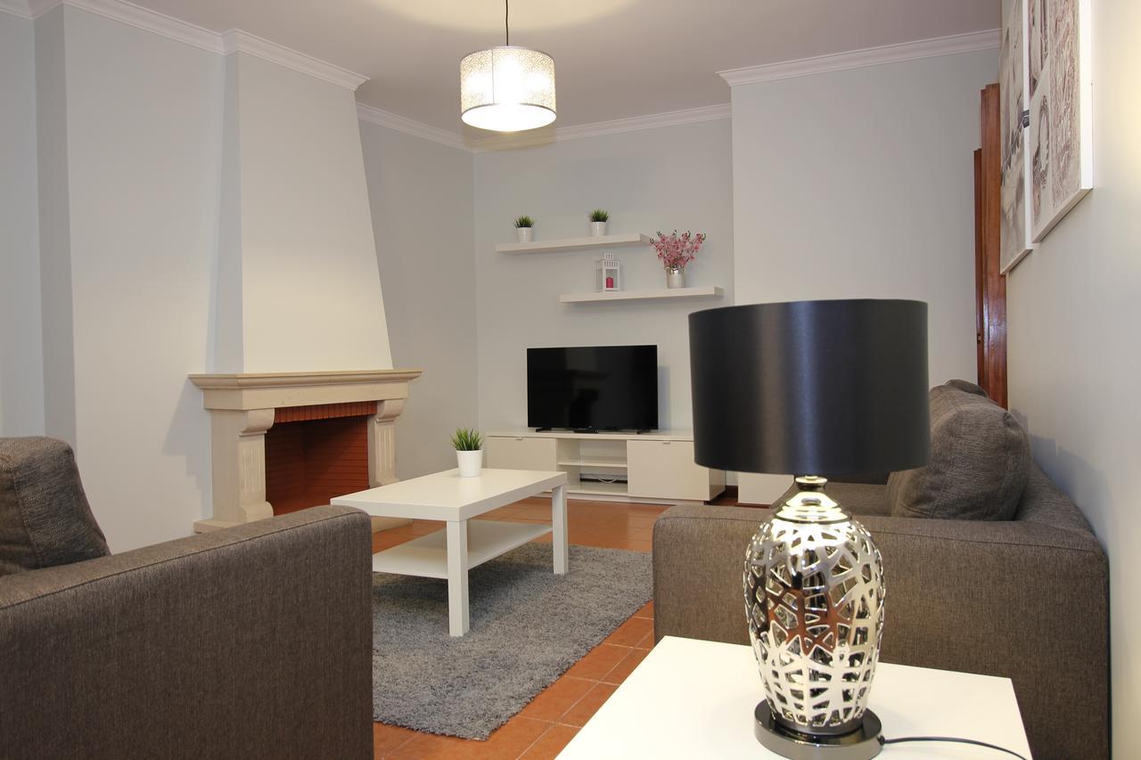 Subvilla Beach Place Nazare Bagian luar foto