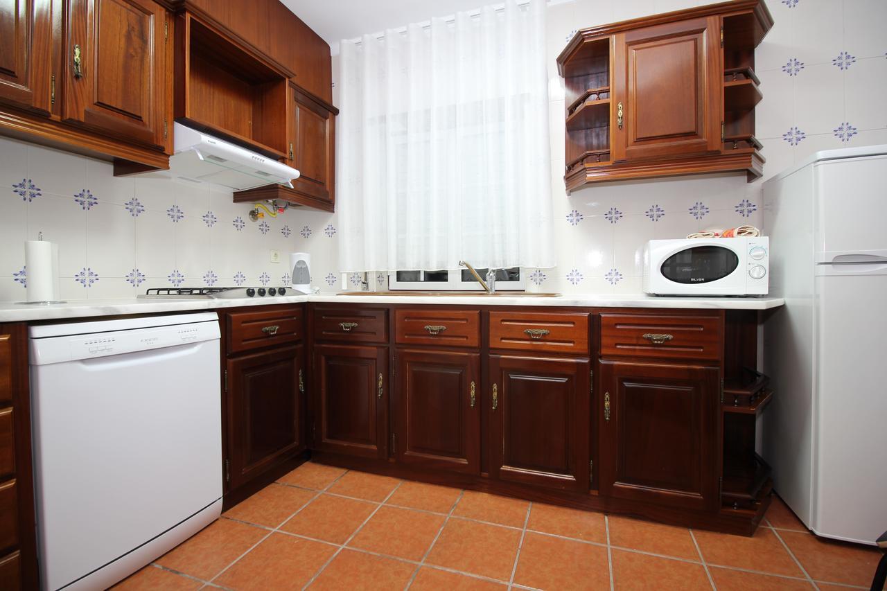Subvilla Beach Place Nazare Bagian luar foto